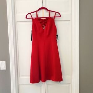 NWT Guess dress size 4